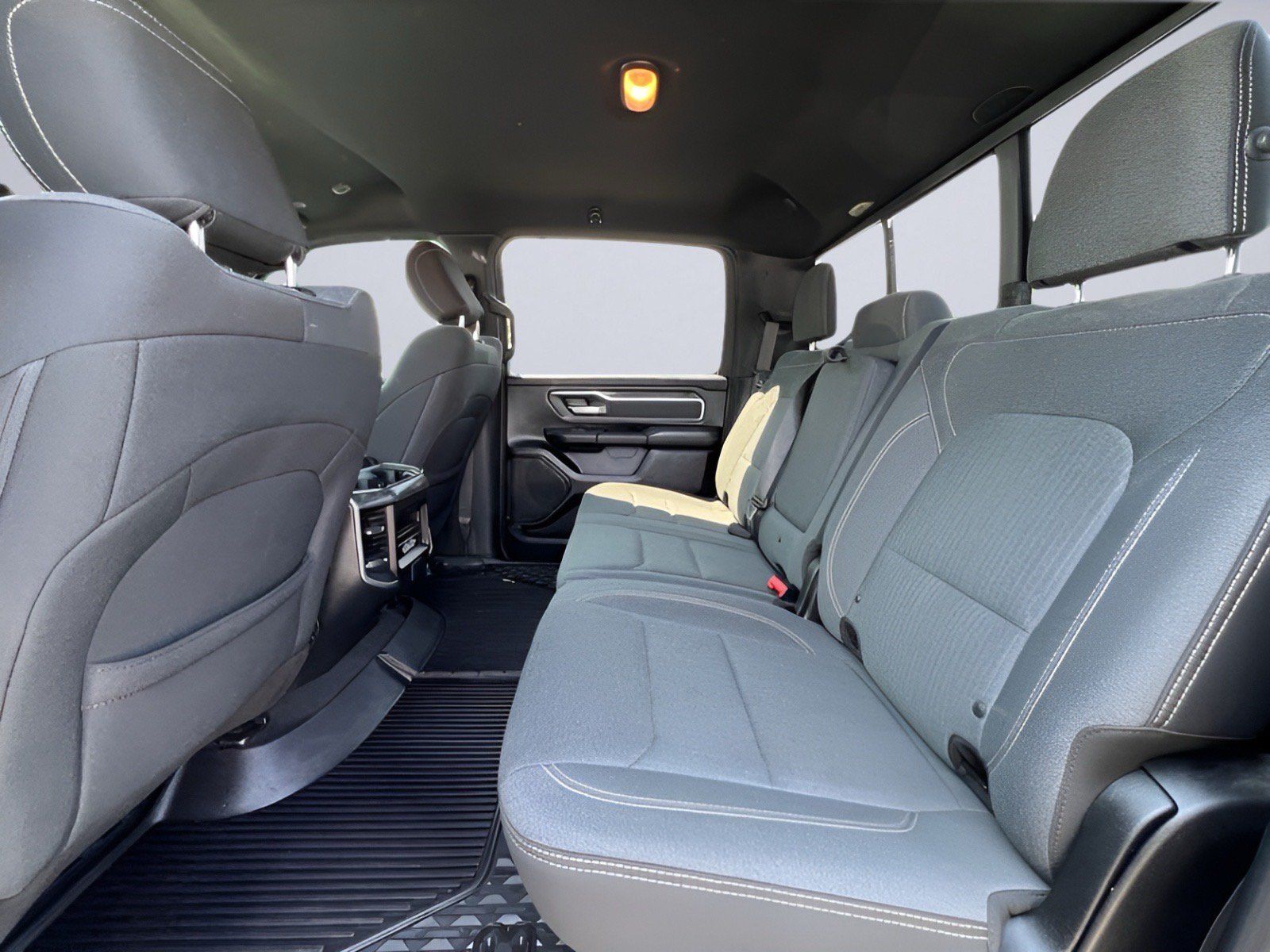 Used 2019 RAM 1500 Big Horn AWD/4WD image 15