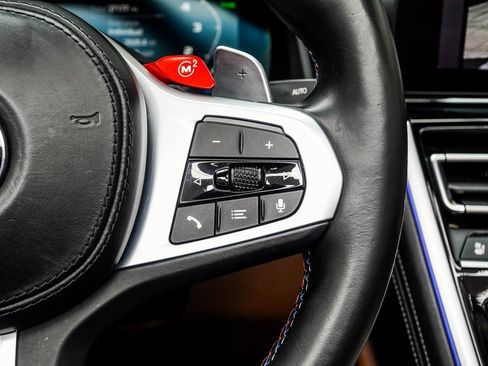 Used 2023 BMW M8 Competition image 31