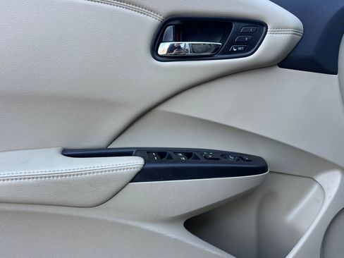 Used 2017 Acura RDX AWD w/ Technology Package image 12