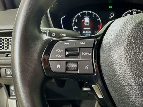 Used 2023 Honda Civic Sport image 21