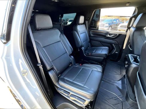 Certified 2021 Chevrolet Tahoe Z71 image 20