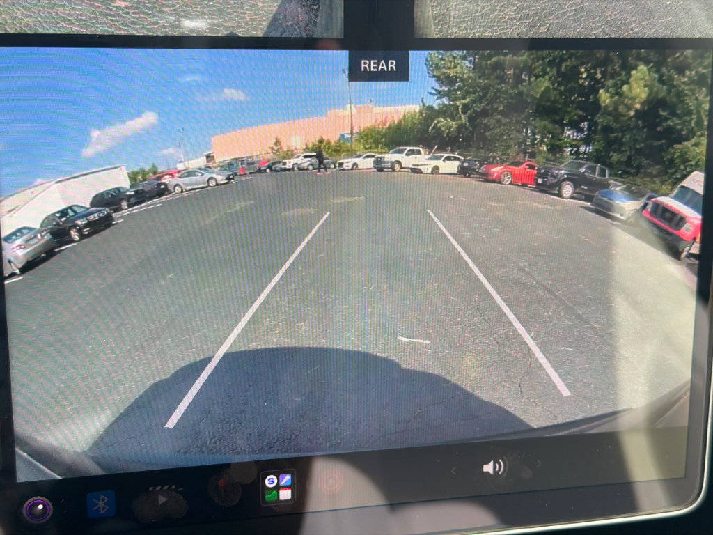 Used 2026 Tesla Model Y Long Range AWD/4WD image 35