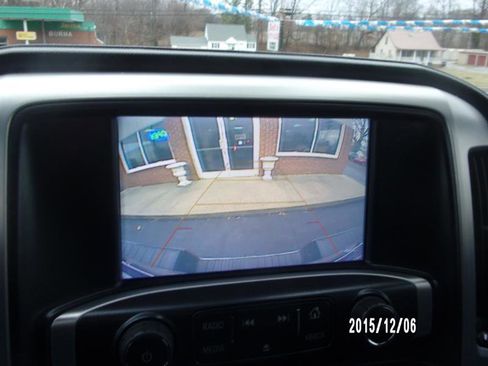 Used 2018 GMC Sierra 1500 SLT image 19