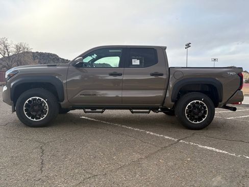 New 2026 Toyota Tacoma TRD Off-Road image 6