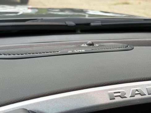 Certified 2023 RAM 1500 Big Horn AWD/4WD image 35