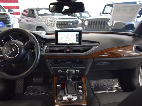 Used 2015 Audi A7 TDI Prestige image 38
