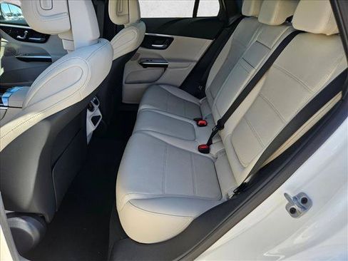 Certified 2026 Mercedes-Benz GLC 300 image 15