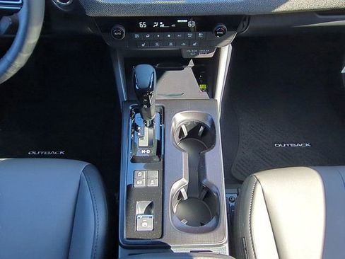 New 2026 Subaru Outback Premium image 18