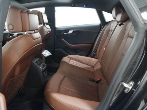 Used 2018 Audi A5 2.0T Premium image 31