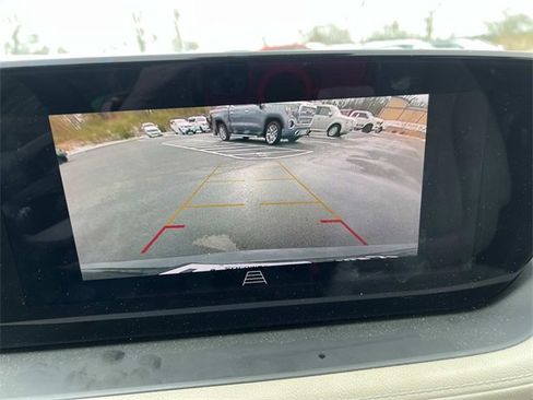 Used 2025 Buick Encore GX Sport Touring w/ Comfort Package image 25