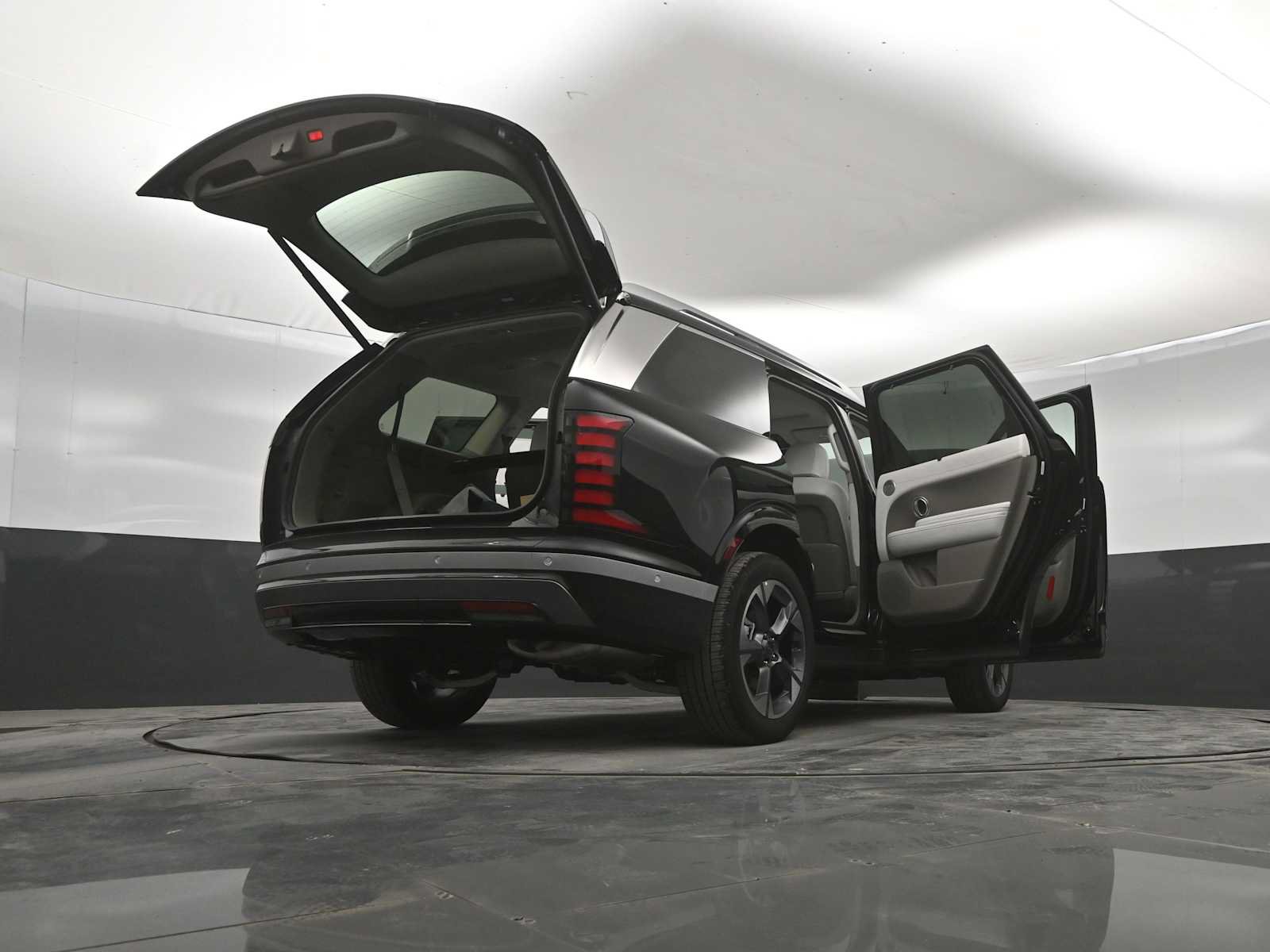 New 2027 Hyundai Palisade Limited AWD/4WD image 46