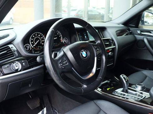 Used 2018 BMW X4 xDrive28i image 40