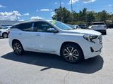 Used 2020 GMC Terrain Denali w/ Denali Premium Package image 2
