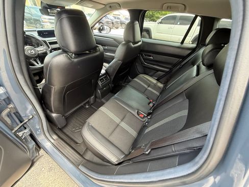 Used 2024 MAZDA CX-50 AWD 2.5 S w/ Cargo Package image 27