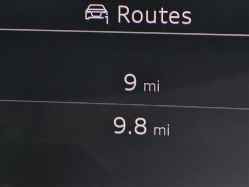 New 2025 Audi SQ5 Premium Plus image 21