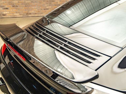 Used 2003 Porsche 911 Turbo image 34