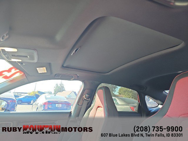Used 2023 Honda Civic Si image 14