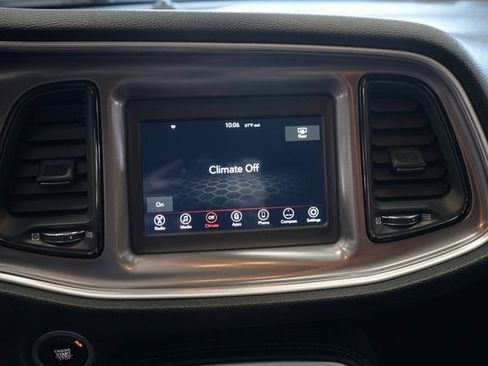 Used 2020 Dodge Challenger R/T image 30