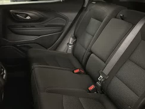 Used 2024 GMC Terrain SLE w/ Elevation Edition AWD/4WD image 30