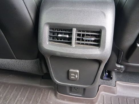 Used 2020 GMC Terrain Denali w/ LPO, Floor Liner Package FWD image 12