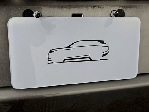 Certified 2021 Land Rover Range Rover Westminster Edition image 36