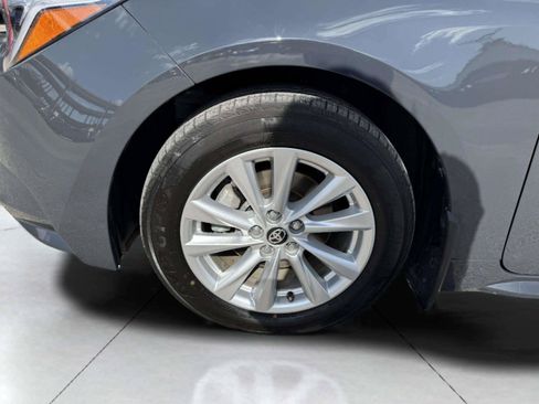 Used 2026 Toyota Corolla LE w/ LE Premium Package AWD/4WD image 55