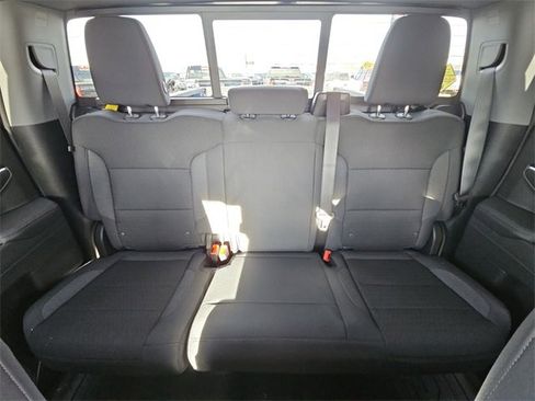 New 2026 GMC Sierra 1500 Elevation image 24