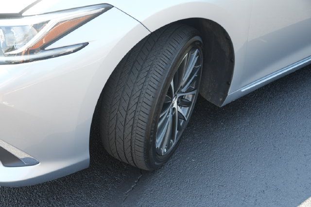 Used 2022 Lexus ES 350 w/ Premium Package FWD image 12