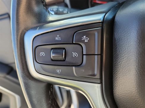 Used 2021 Chevrolet Tahoe LS image 24