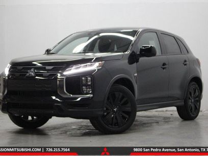 New 2026 Mitsubishi Outlander Sport LE