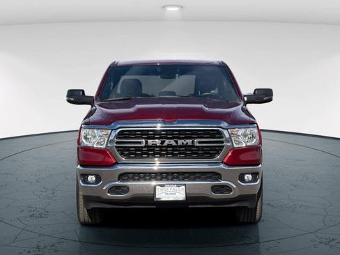 Used 2023 RAM 1500 Big Horn image 10