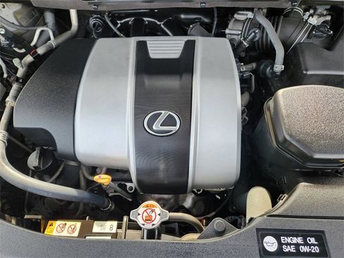 Used 2018 Lexus RX 350 F Sport image 30