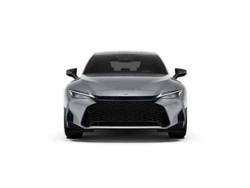 New 2026 Lexus IS 350 F Sport image 4