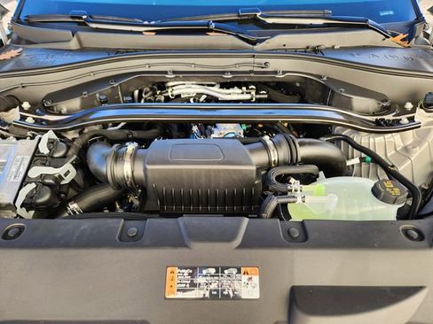 New 2026 Lincoln Aviator Black Label w/ Jet Appearance Package image 19