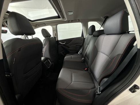 Used 2019 Subaru Forester Sport w/ Popular Package #2 image 24