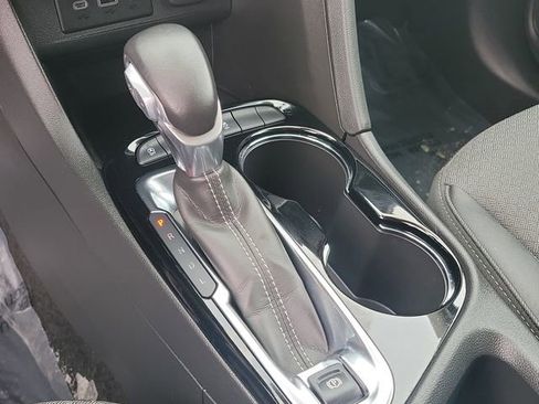 Certified 2023 Buick Encore GX Select w/ Sport Touring Package image 22