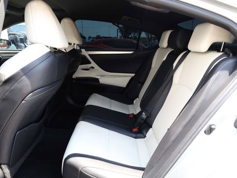 Used 2022 Lexus ES 350 F Sport FWD image 39