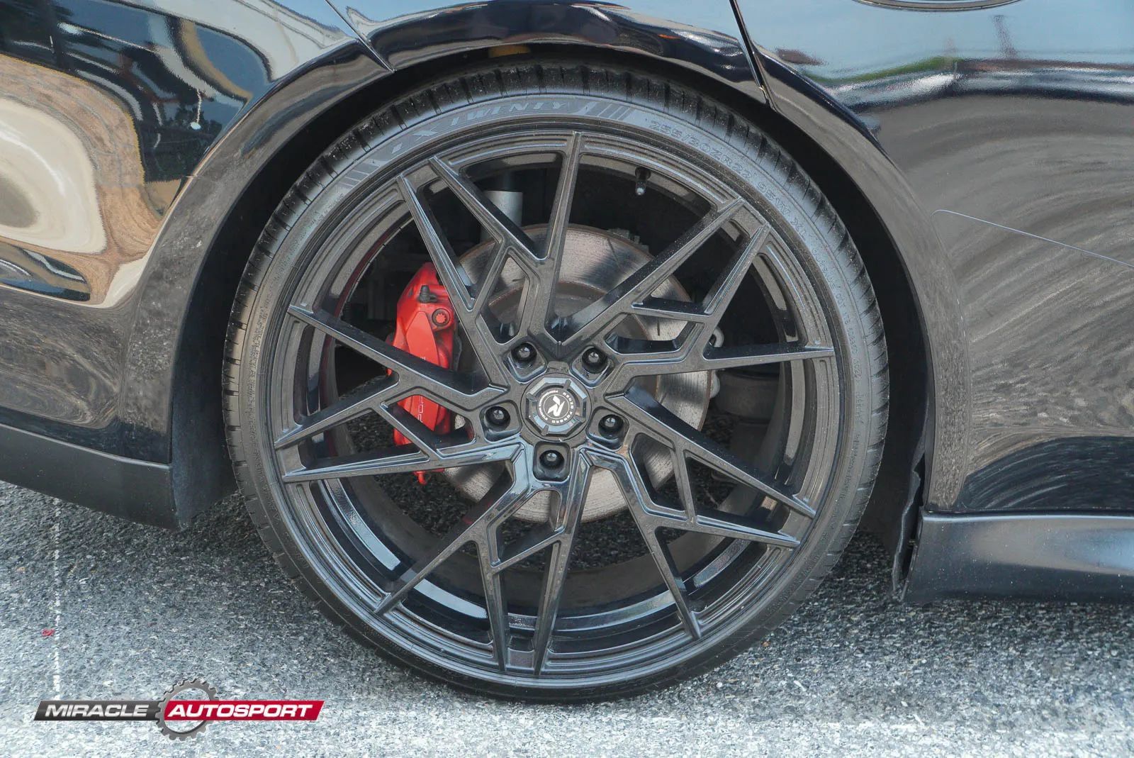 Used 2013 Porsche Panamera GTS AWD/4WD image 11