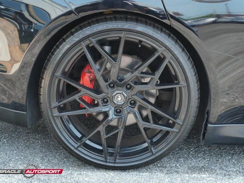 Used 2013 Porsche Panamera GTS AWD/4WD image 11