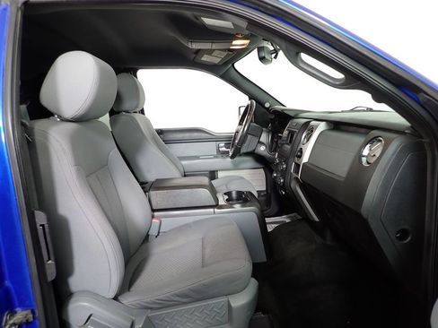 Used 2013 Ford F150 XLT w/ Mid Equipment Group AWD/4WD image 32