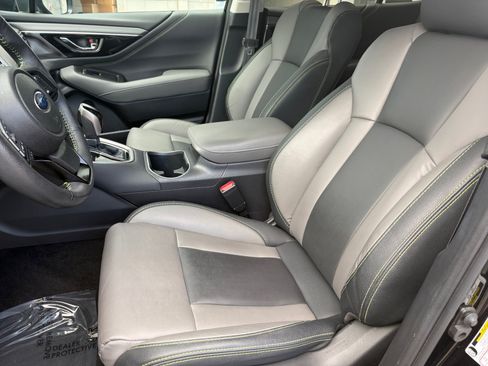 Certified 2024 Subaru Outback Onyx Edition AWD/4WD image 14