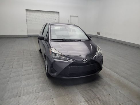 Used 2018 Toyota Yaris LE image 14