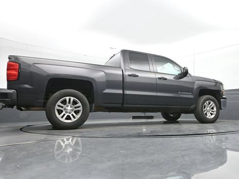 Used 2014 Chevrolet Silverado 1500 LT w/ All Star Edition RWD image 12