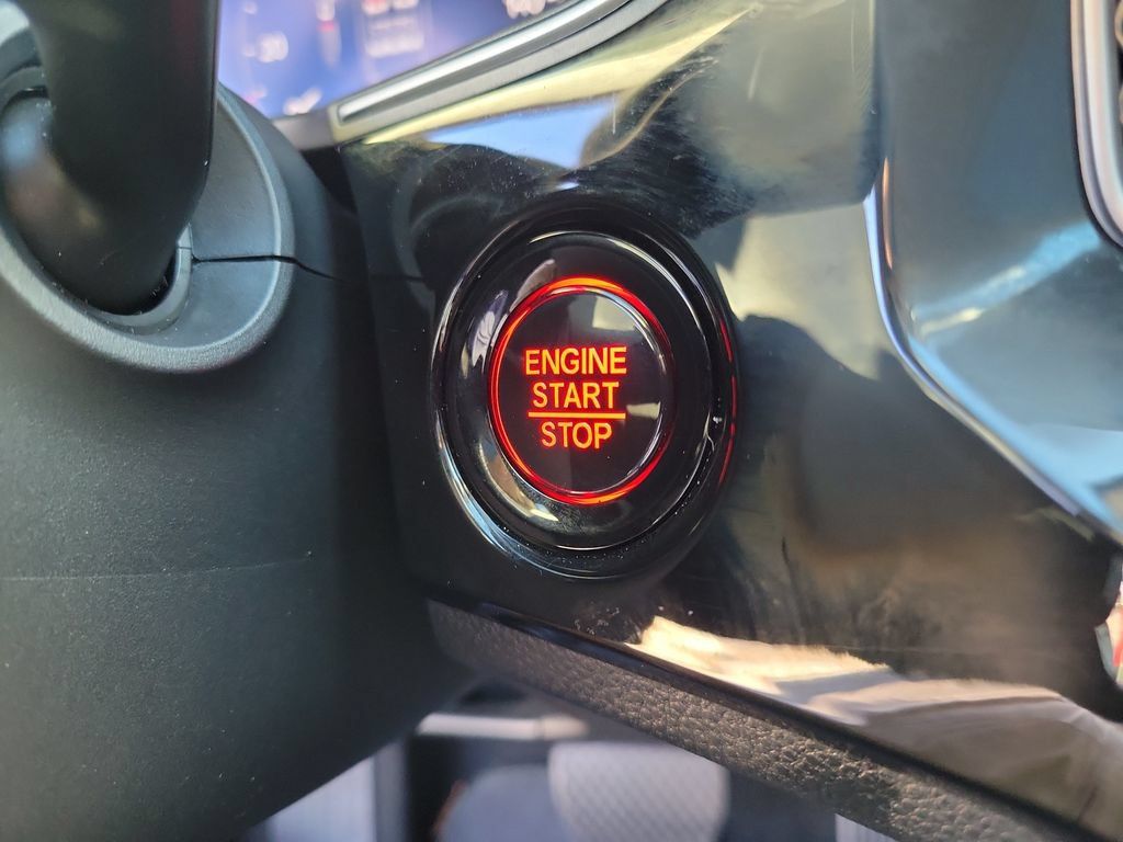 Certified 2024 Honda Civic Touring image 32