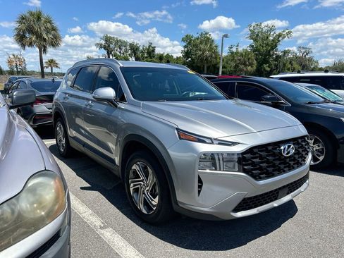 Used 2023 Hyundai Santa Fe SEL FWD image 6