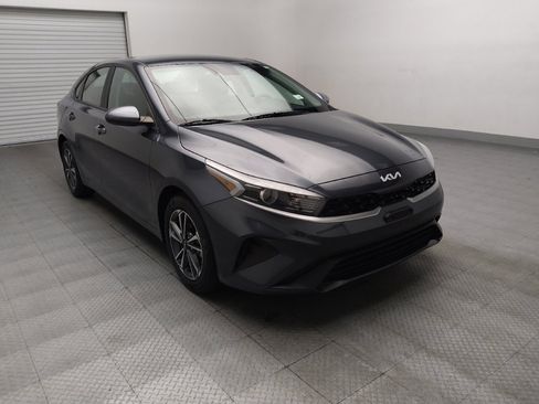 Used 2024 Kia Forte LXS image 13