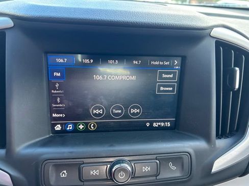 Used 2021 GMC Terrain SLE w/ Driver Convenience Package FWD image 14