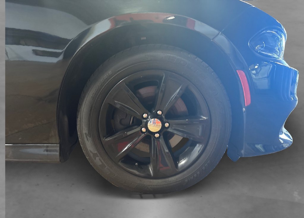 Used 2019 Dodge Charger GT RWD image 20
