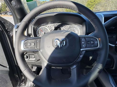 New 2026 RAM 2500 Big Horn image 17