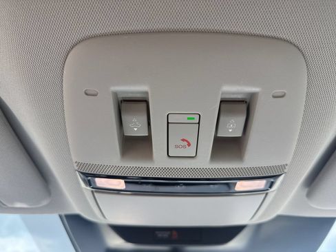 Used 2025 Nissan Murano SL w/ Cargo Package AWD/4WD image 21